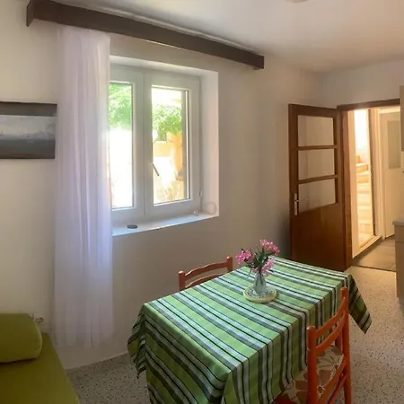 La Cote Magique Apartman Orebić Kültér fotó