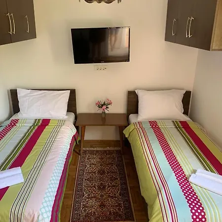 La Cote Magique Apartman Orebić Kültér fotó