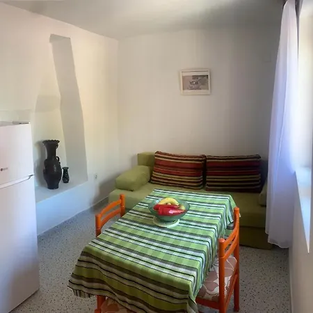 La Cote Magique Apartman Orebić Kültér fotó