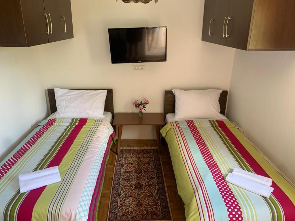 Apartmán La Cote Magique Orebić